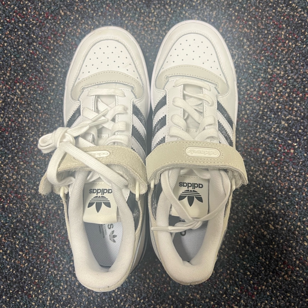 They Are Brand New